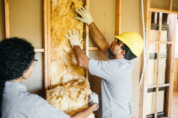 Best Spray Foam Insulation  in Brickerville, PA